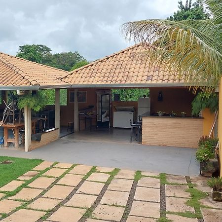 Recanto Andrade Presidente Prudente Ngoại thất bức ảnh